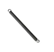 Replacement Steel Extension Spring For Canopy of Hapro Lumina Lay down Sunbeds
