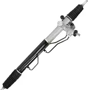 Car LHD RHD Power Steering Gear Rack Box Assy And Pinion 6614603300 A6614603100 BC146A001287 Compatible For BENZ MB100 MB140 W661(RHD)