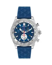 Versace Chrono X Chronograph, 44mm