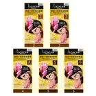 [LIESE BLAUNE] Kao Japan One Touch Cream Color Hair Dye Kit NEW