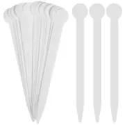 300 Pcs Blank Fragrance Tester Paper Strips Perfume Essential Oils Testing Paper Strips