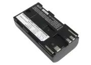 2200mAh Battery for Canon GL1, GL2, XHA1, XHG1, XL1, XL1S, XL2,XLH1,P/N:BP-930G