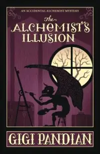 在飛比找博客來優惠-The Alchemist’s Illusion
