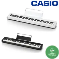在飛比找蝦皮購物優惠-CASIO PX-S3100BK 電鋼琴 卡西歐 Privi