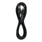 TV RF Aerial / Antenna Cable For SEGA Master System Mega Drive N64 NES SNES