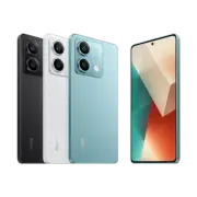 Brand New Xiaomi Redmi Note 13 5G 6+128GB/8+256GB/12+256GB Unlocked Simfree
