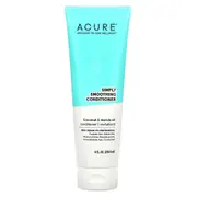 Acure Simply Smoothing Conditioner with Coconut| Flora & Fauna AU