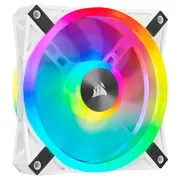 Corsair QL120 ARGB PWM 120mm Fan White