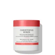 Christophe Robin Regenerating Mask With Prickly Pear Oil 75ml