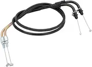TAHYUI Motorcycle Throttle Cable Clutch Cable for S&uzuki GSXR600 GSXR750 GSXR 600 750 2011 2012 2013 2014 2015 2016 2017 2018 2019 2020