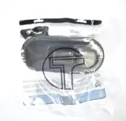 Truck Lite 60 Series Oval Grommet Mount Closed Back Mold 60704 For LED