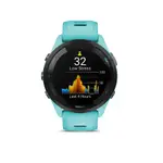 Garmin Forerunner 265 - Aqua Black