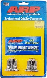 ARP 244-2902 Flex Plate Adapter Bolt Kit (Flex Plate Adapter GM LS)