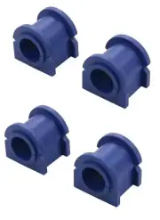 Pair Set of 2 Front Stabilizer Bar Bushing Kits for Jeep Compass Patriot Moog (for: Jeep)