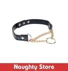 Sex and Mischief Cougar Day Collar by Sex And Mischief