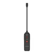 Gas Leak Detector 50-1000PPM Flammable Natural Methane Gas Sniffer Portable
