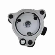 Gray Three-jaw Tribrach Without Optical Plummet For Total Station Surveying