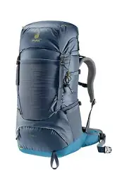 Deuter Unisex Kid's Fox 40, Marine-Lagoon, 40L