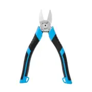 Wire Cutters Flush Cutters for Jewelry Making, Ultra-Sharp Side Cutters, CR-V...