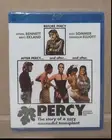 NEW - Percy Blu-ray 1971 [Code Red] Hywel Bennett