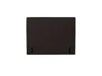 Slumberland Tapered Headboard - Queen / Nero