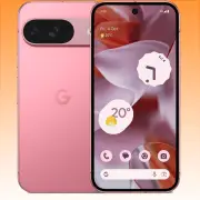 Google Pixel 9 5G (12GB RAM, 128GB, Peony) - Brand New