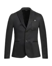 [DANIELE ALESSANDRINI HOMME] DANIELE ALESSANDRINI HOMME Blazers - Item 49866657