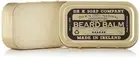 Dr K Soap Company, Balsamo for Beard Ankle Mint Peppermint, 50 G