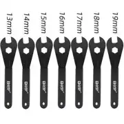 Bicycle Hub Cone Wrench Open Cone Wrench Bicycle Wheel Axle Pedal Repair Tool