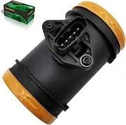 DAVRPES 0281002537 Mass Air Flow Sensor Meter MAF Replacement for Holden Rodeo 4JH1 3.0L Diesel 1999 2000 2001 2002 2003 2004 2005 2006 Replace#8972534561｜0 281 002 537