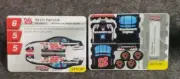 NASCAR Game Day 2005 Wizkids constructible car -NEW- Kevin Harvick #29 (C18B1)