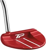 [TaylorMade] Tour Preferred Putter Red Collection Ardmore (#7,Super Stroke, Right Hand, 35 in) M2726627, Red, Large