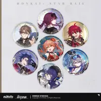 在飛比找蝦皮購物優惠-聲寶 Honkai Star Rail 官方商品 miHoY