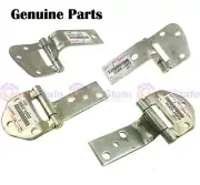 Genuine LandCruiser FZJ76 FZJ75 FZJ74 Upper Lower RH LH Back Door Hinge Set (for: Toyota)
