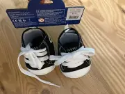 Build A Bear Workshop Sneakers Stuffed Animal NWT