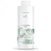 Nutricurls Shampoo for Waves 1000ml