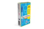 Paper Mate InkJoy 100RT BP Blue Bx12