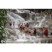 Save 15.00%! Dunn’s River Falls Day Trip from Montego Bay, Falmouth, Palladium
