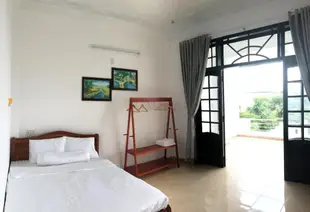 格雷特霍姆民宿GreatHome Homestay