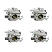 4PCS CARBURETOR For STIHL CHAINSAW MS210 MS250 021 025 OEM# 1123 120 0603 NEW