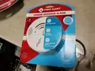 BRK Electronics Carbon Monoxide Detector 1039885 New sealed