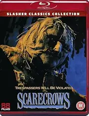 Scarecrows