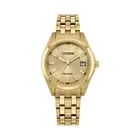 Citizen Women's Dress Eco-Drive Watch EO1222-50P Water Resistant - Gold