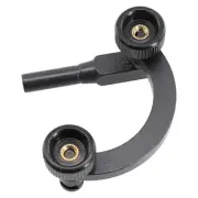 Magnetic Base Holder Stand W/ Dial Test Indicator Gauge Scale Precision Set