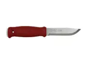 Morakniv Garberg Utility Fixed Blade Knife 4.3" Stainless Steel Drop Point Bl...