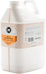Melanie Newman Relax Shampoo 5L