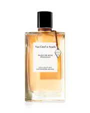 Van Cleef & Arpels Collection Extraordinaire Musc de Soie Eau de Parfum 2.5 oz.