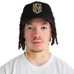 [New Era] New Era 9FORTY A-Frame NHL Golden Nights - Unisex Caps