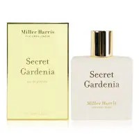 在飛比找博客來優惠-MILLER HARRIS Secret Gardenia 