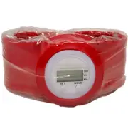 Rare Coca-Cola Snap Smart Bracelet Pedometer Step Counter Sealed